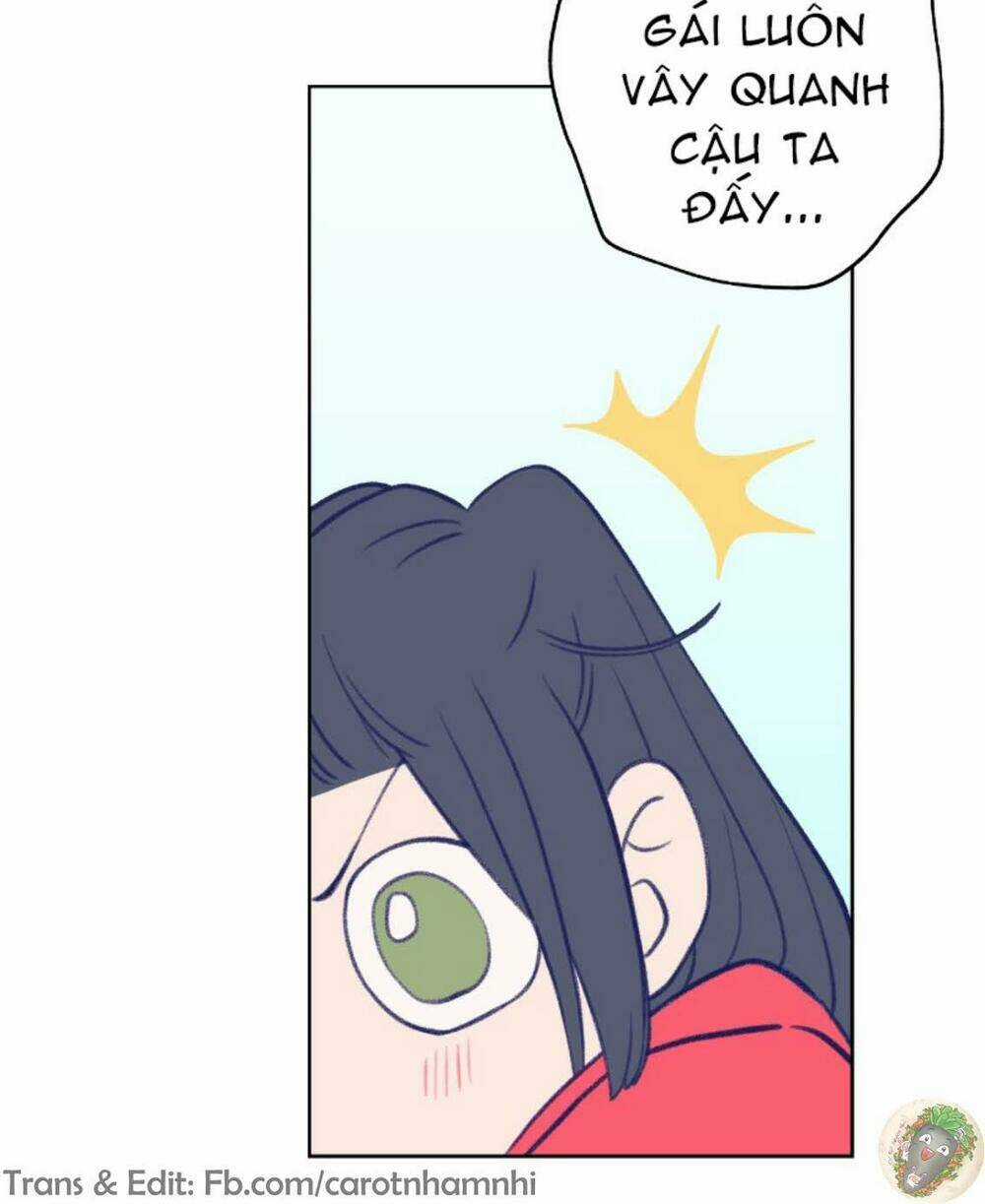 Nice To Meet You - Chapter 19 - Trang 44