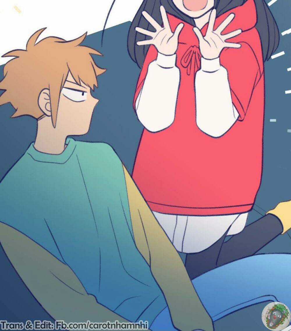 Nice To Meet You - Chapter 19 - Trang 46