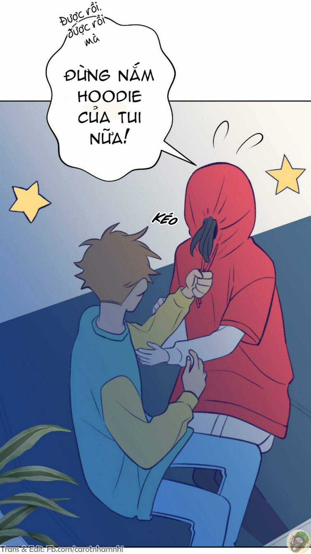 Nice To Meet You - Chapter 19 - Trang 6