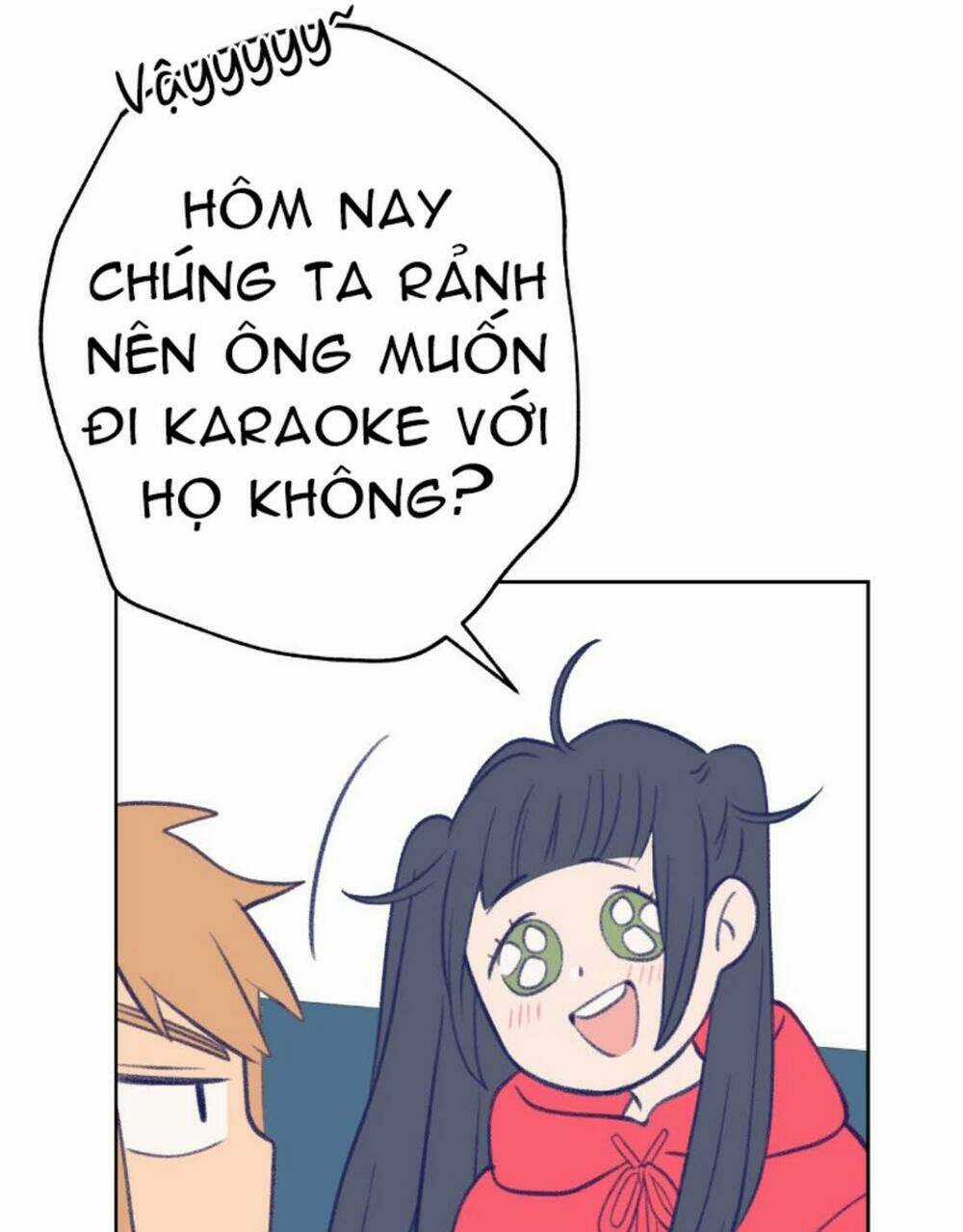 Nice To Meet You - Chapter 19 - Trang 51