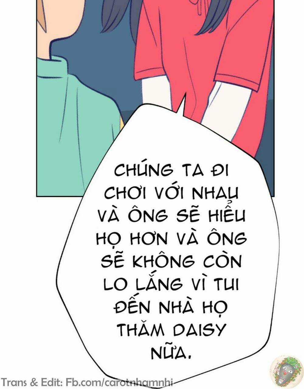 Nice To Meet You - Chapter 19 - Trang 52