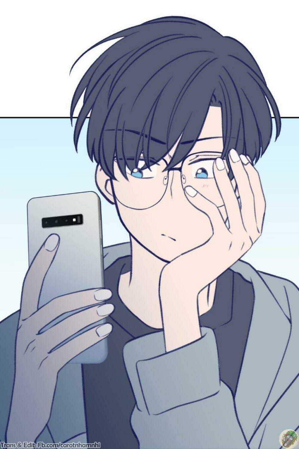 Nice To Meet You - Chapter 19 - Trang 64