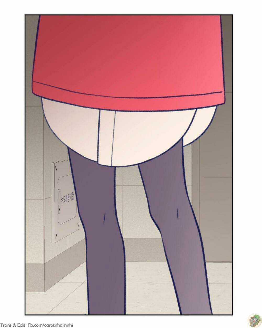 Nice To Meet You - Chapter 19 - Trang 68