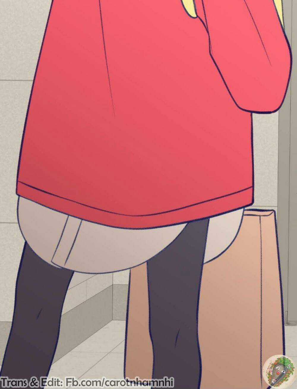 Nice To Meet You - Chapter 19 - Trang 70