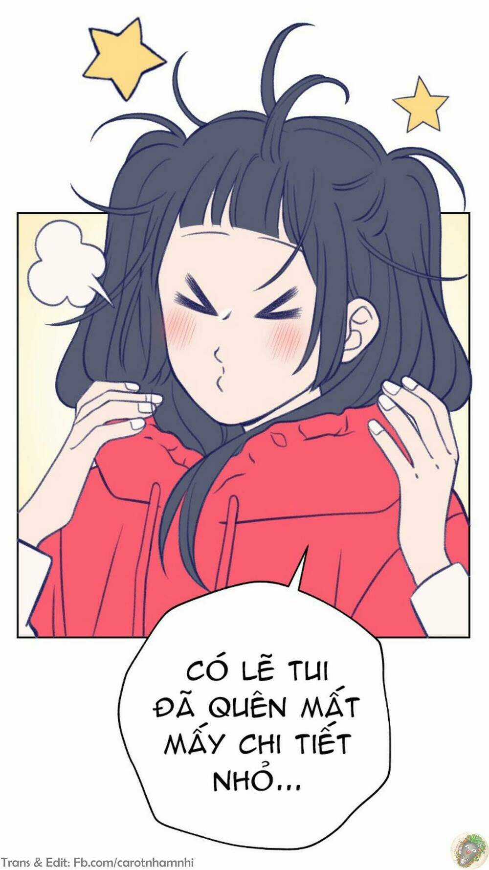 Nice To Meet You - Chapter 19 - Trang 8