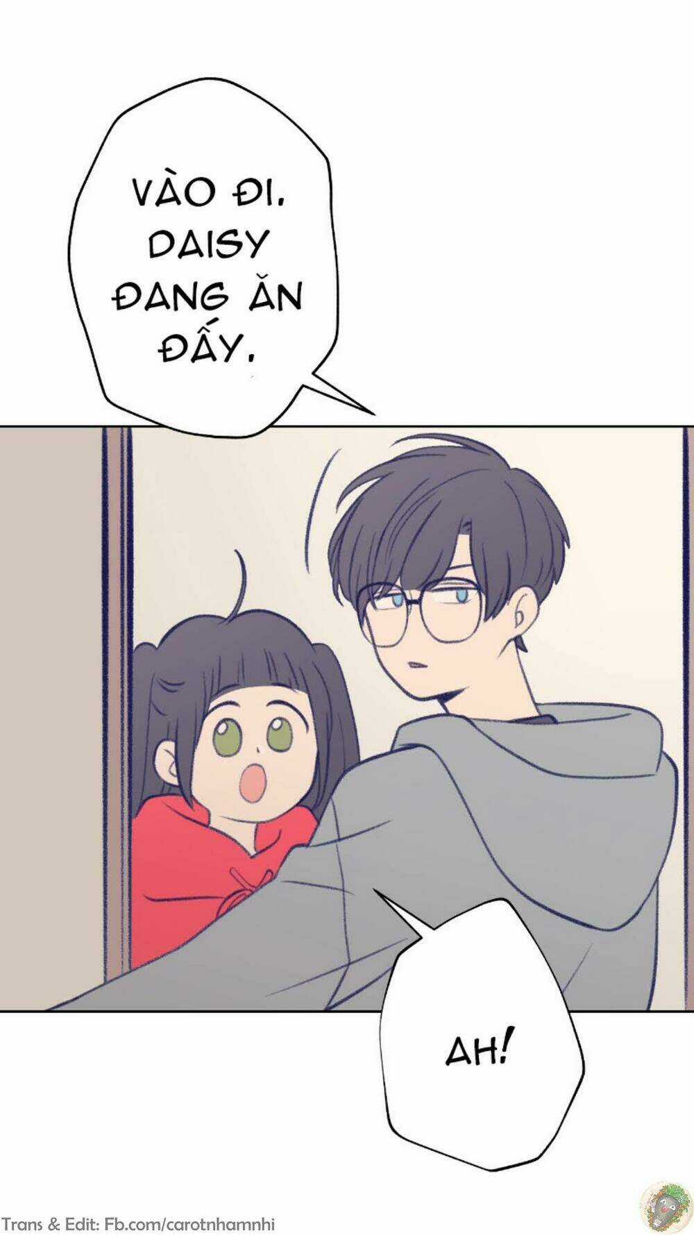 Nice To Meet You - Chapter 19 - Trang 73