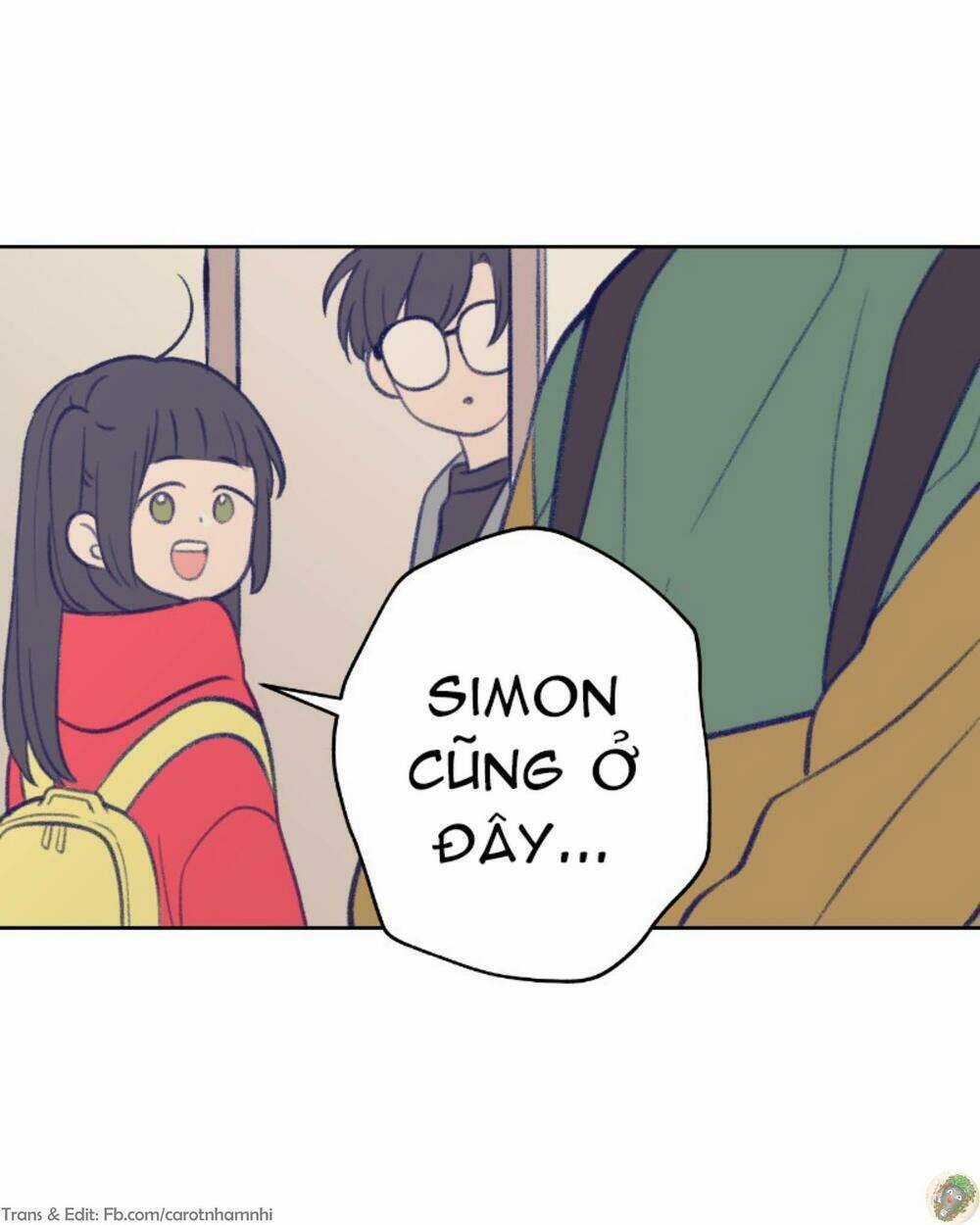 Nice To Meet You - Chapter 19 - Trang 75