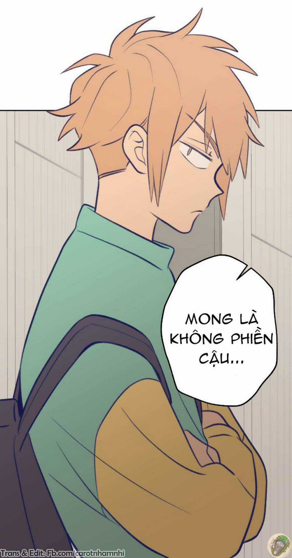 Nice To Meet You - Chapter 19 - Trang 76