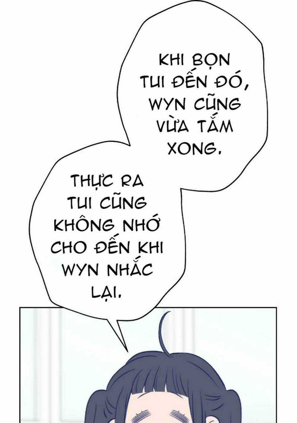 Nice To Meet You - Chapter 19 - Trang 10