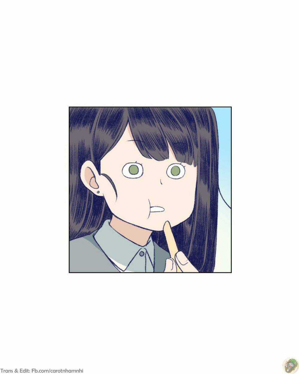 Nice To Meet You - Chapter 2 - Trang 11