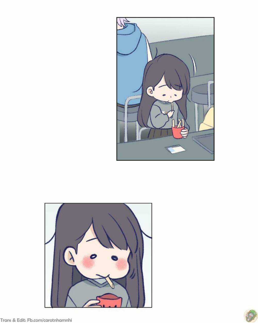 Nice To Meet You - Chapter 2 - Trang 12