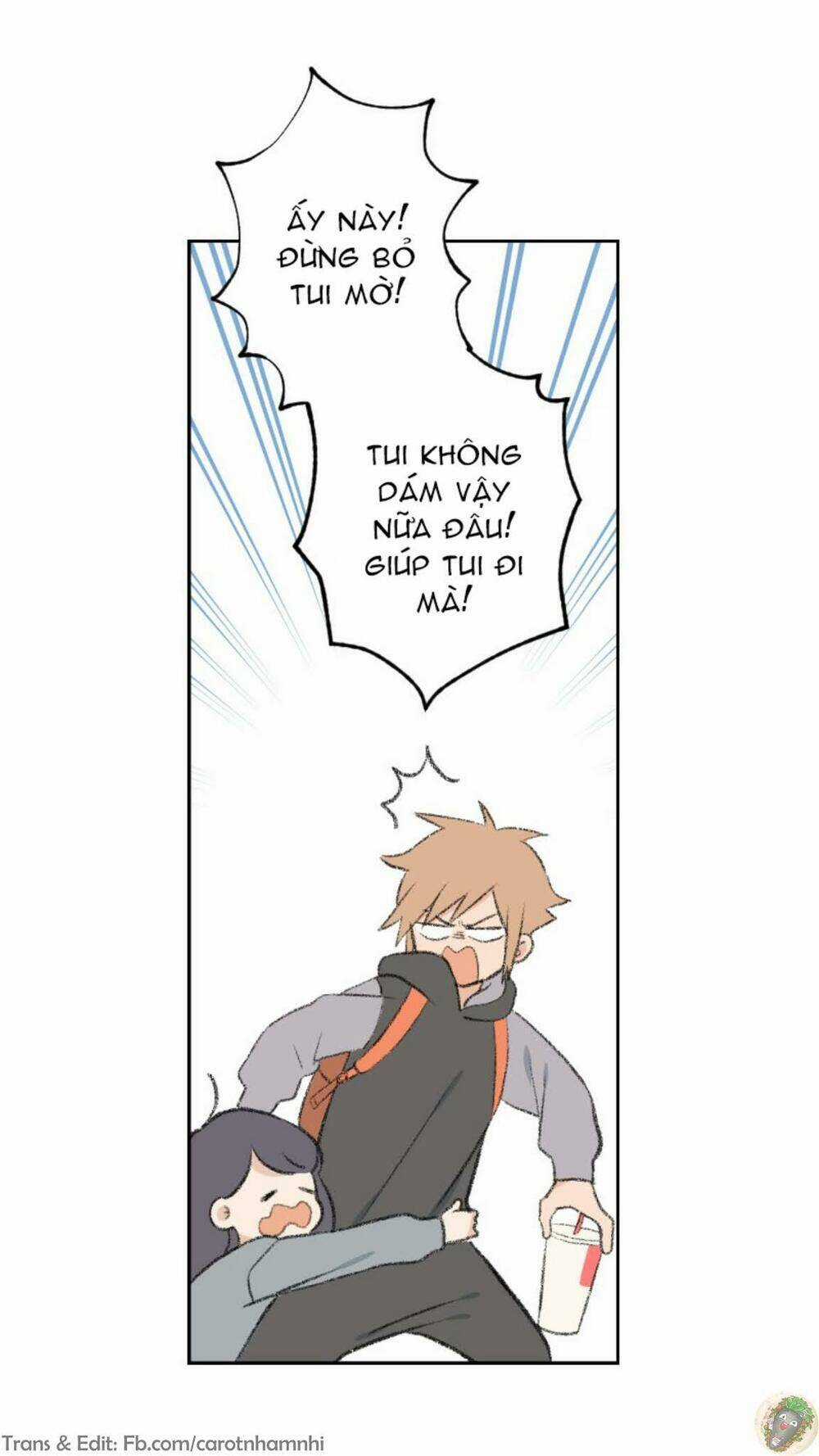 Nice To Meet You - Chapter 2 - Trang 13