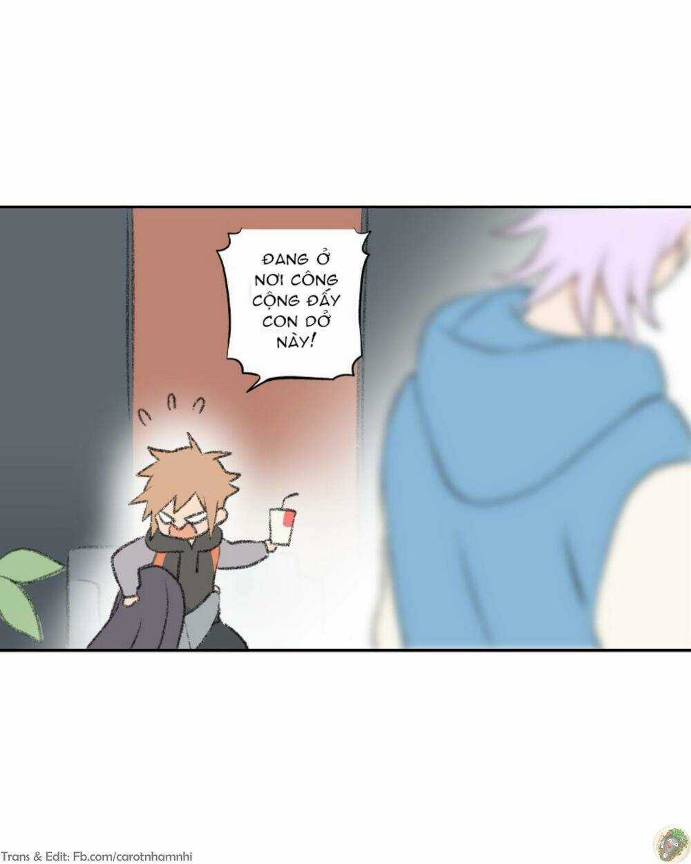 Nice To Meet You - Chapter 2 - Trang 14