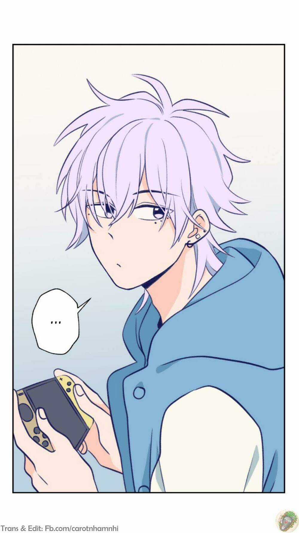 Nice To Meet You - Chapter 2 - Trang 15