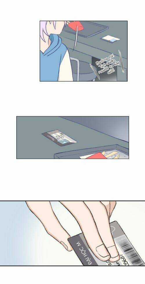 Nice To Meet You - Chapter 2 - Trang 16