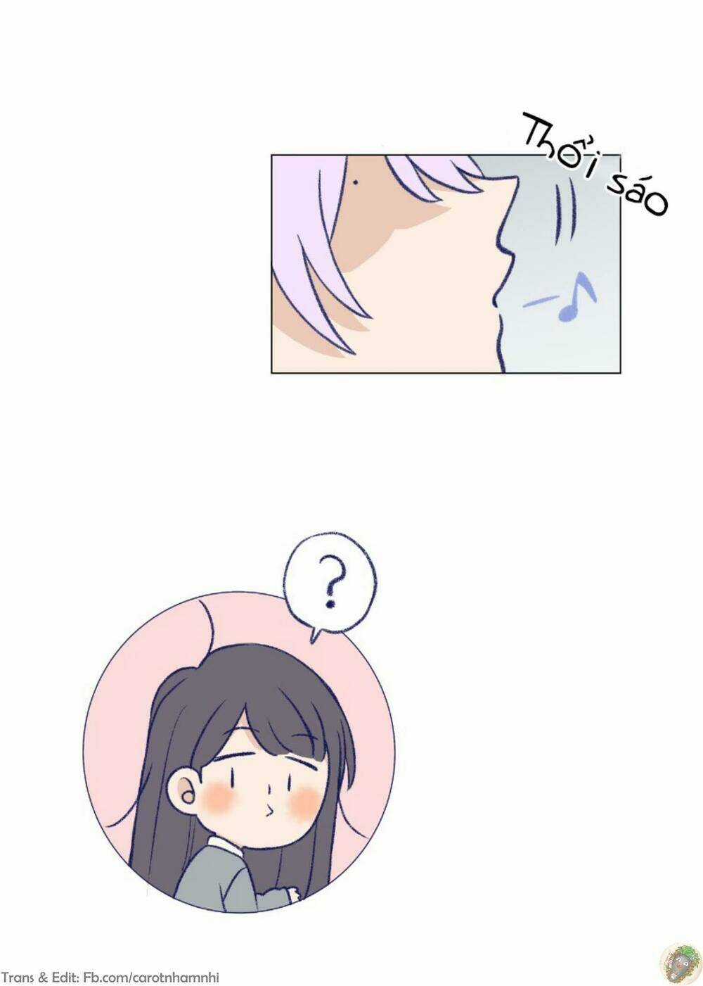 Nice To Meet You - Chapter 2 - Trang 19