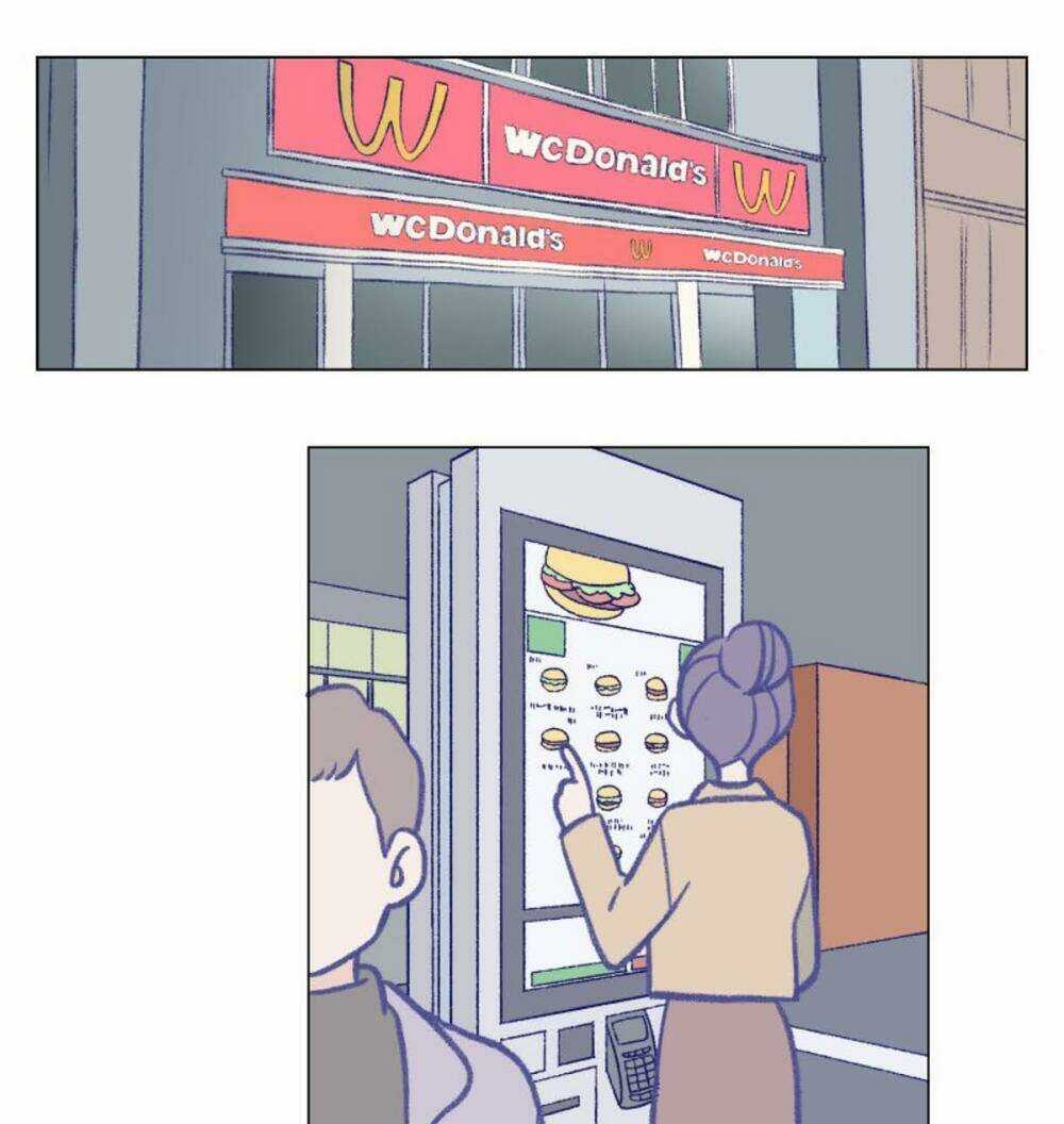 Nice To Meet You - Chapter 2 - Trang 3