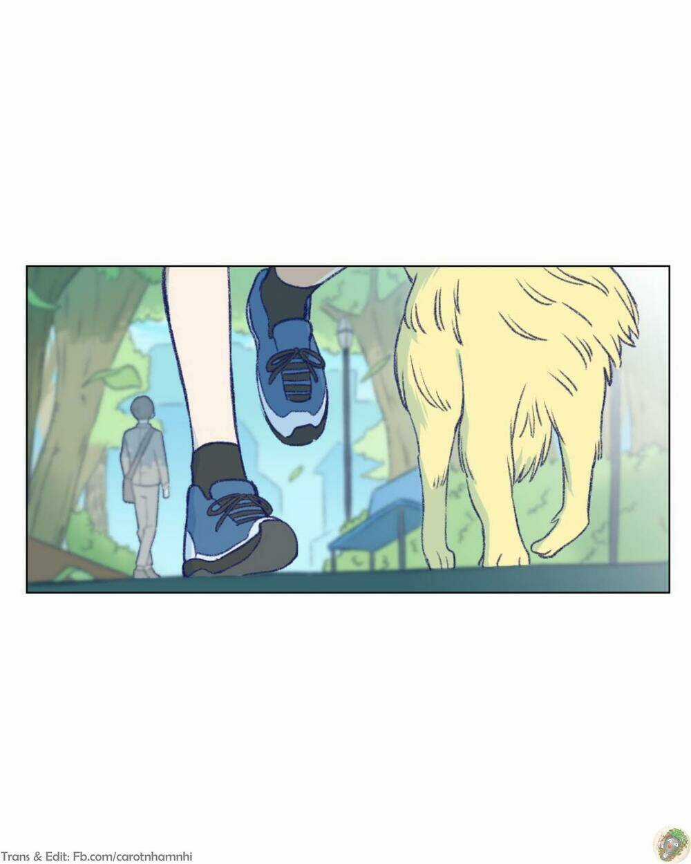 Nice To Meet You - Chapter 2 - Trang 21