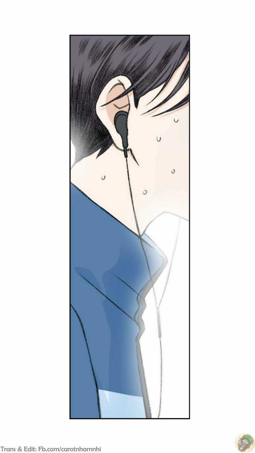 Nice To Meet You - Chapter 2 - Trang 22