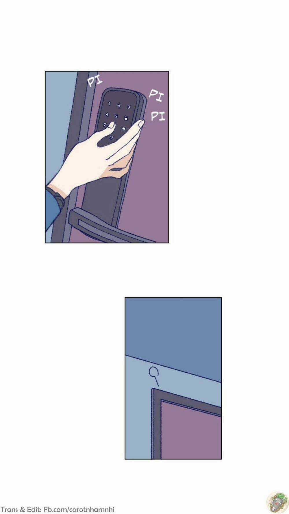 Nice To Meet You - Chapter 2 - Trang 24