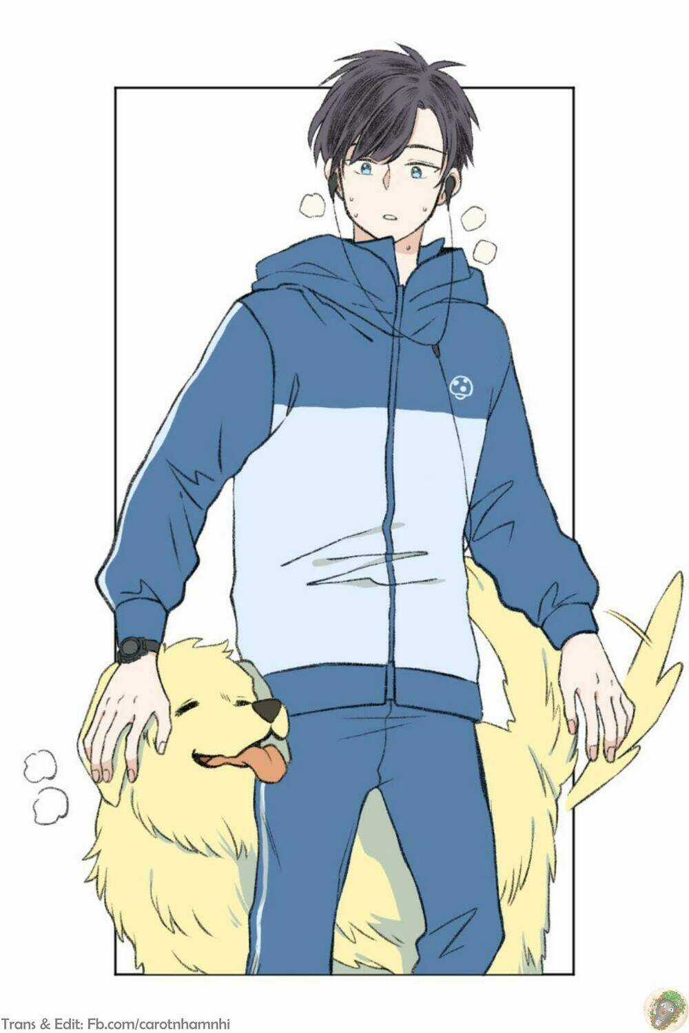 Nice To Meet You - Chapter 2 - Trang 25