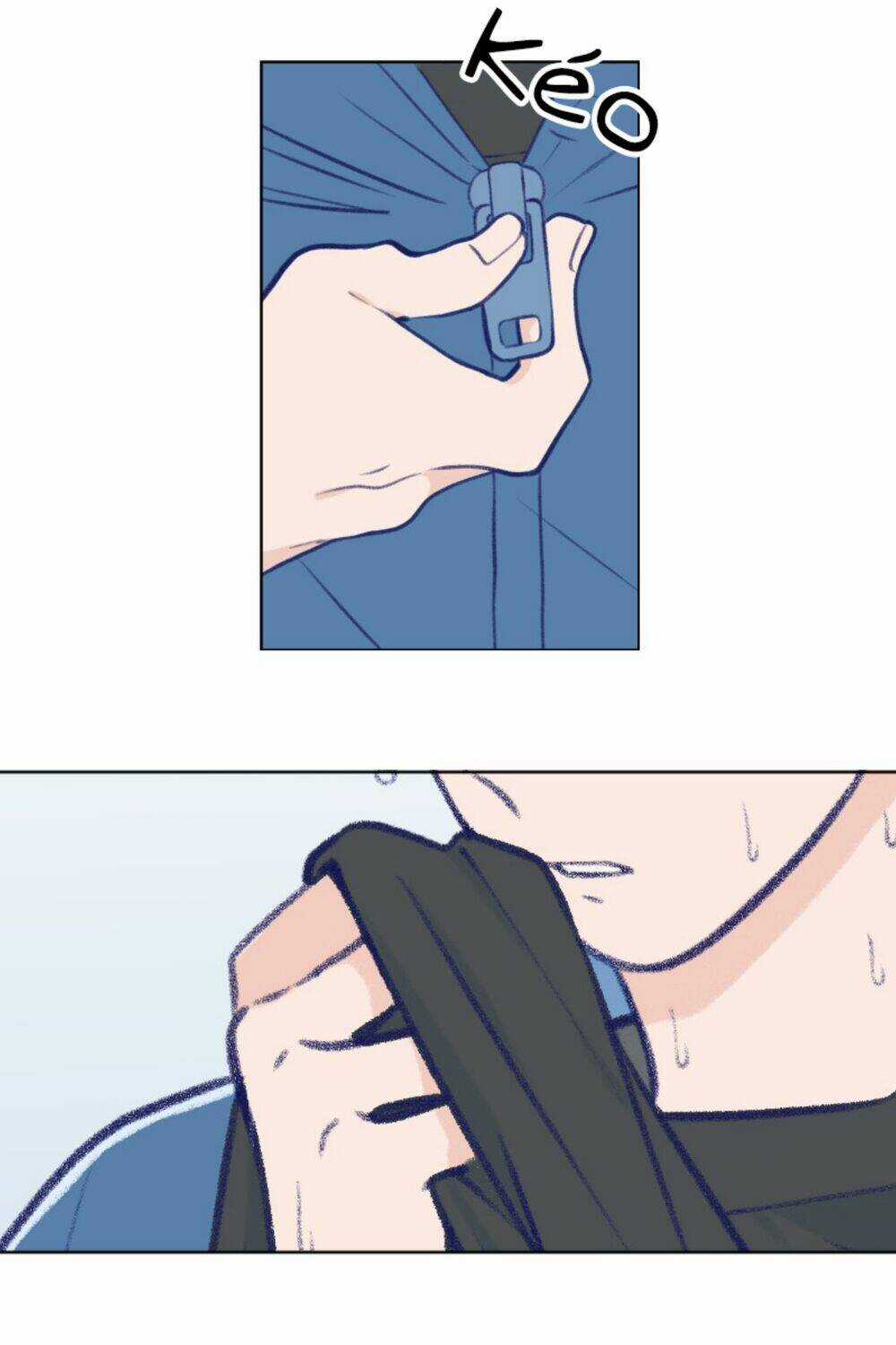 Nice To Meet You - Chapter 2 - Trang 26