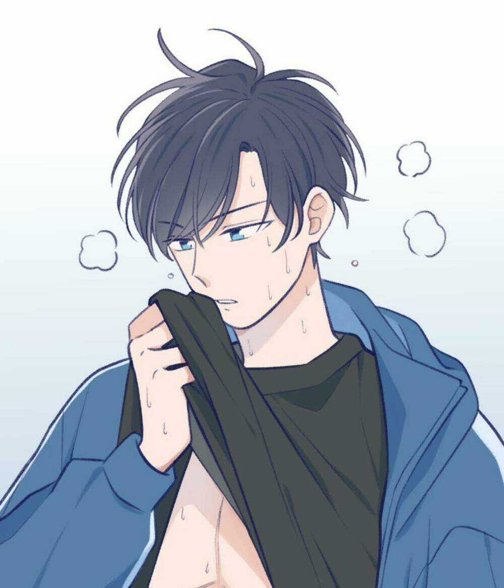 Nice To Meet You - Chapter 2 - Trang 27