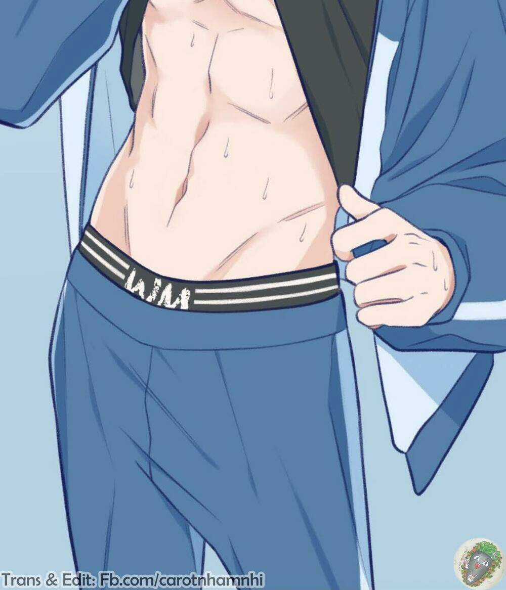 Nice To Meet You - Chapter 2 - Trang 28