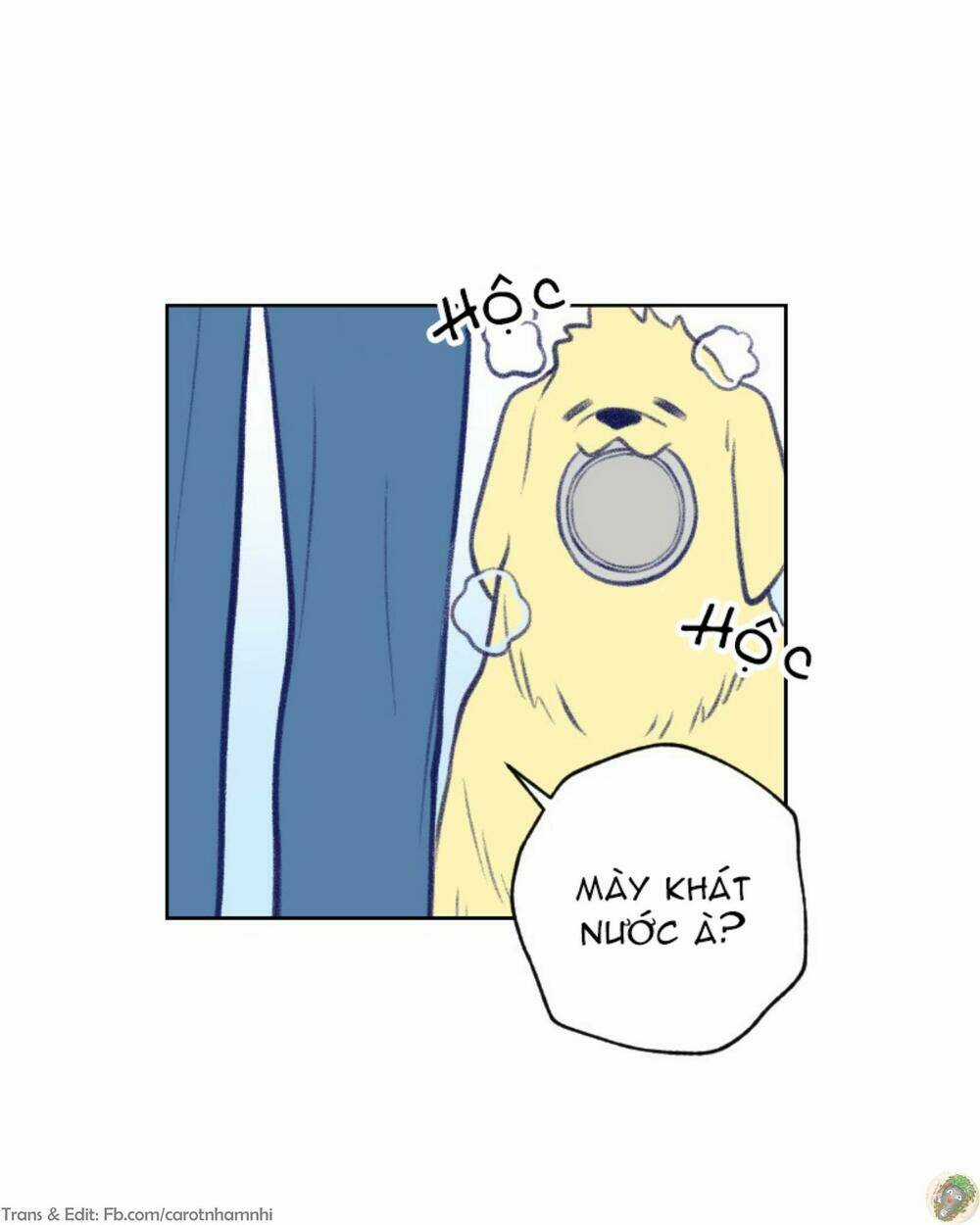 Nice To Meet You - Chapter 2 - Trang 29