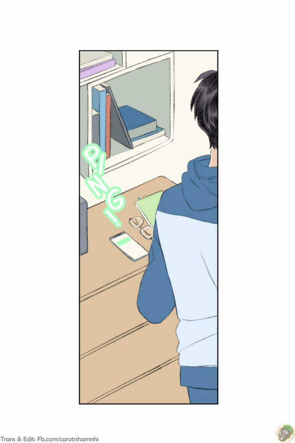 Nice To Meet You - Chapter 2 - Trang 30