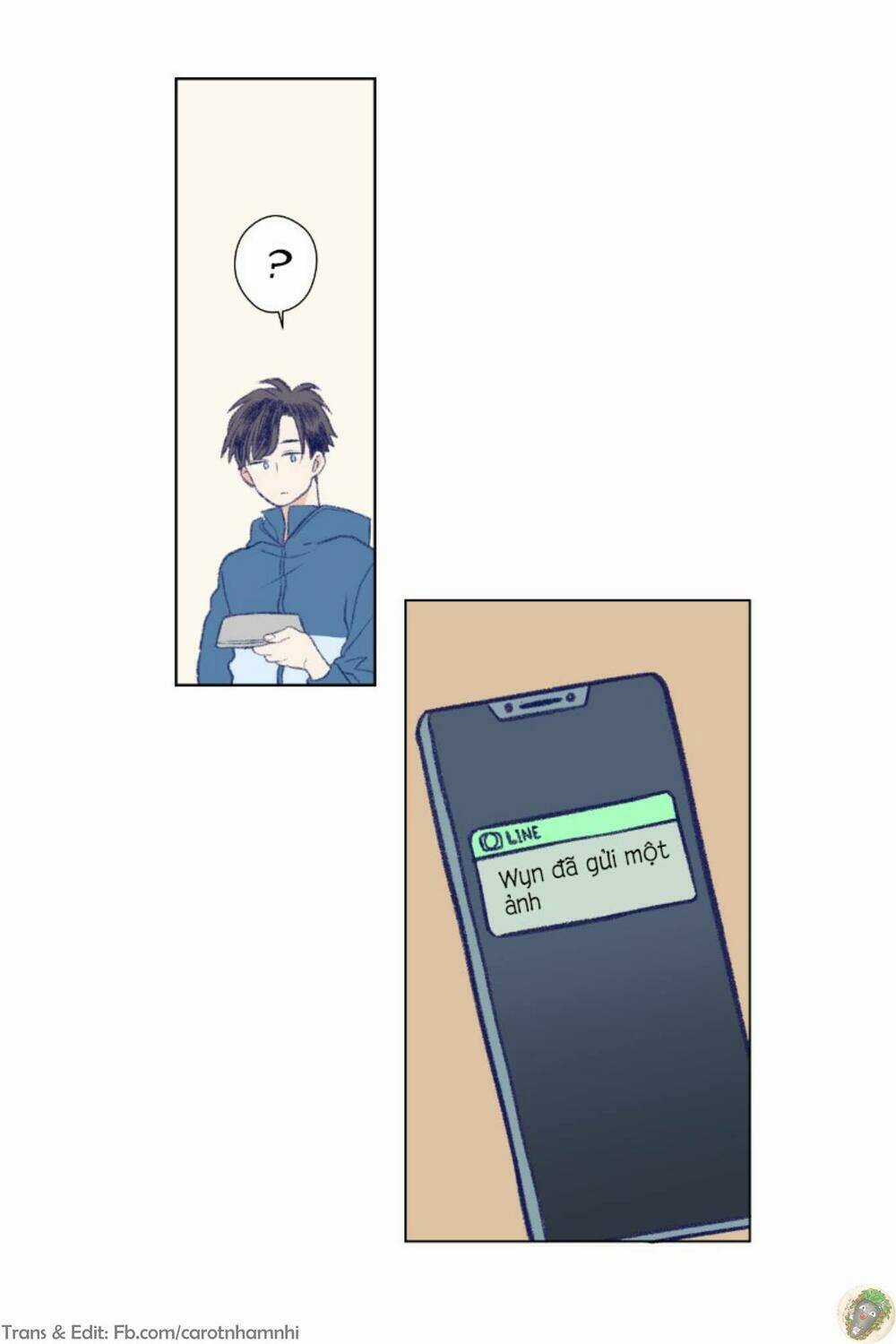 Nice To Meet You - Chapter 2 - Trang 31