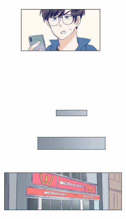 Nice To Meet You - Chapter 2 - Trang 33