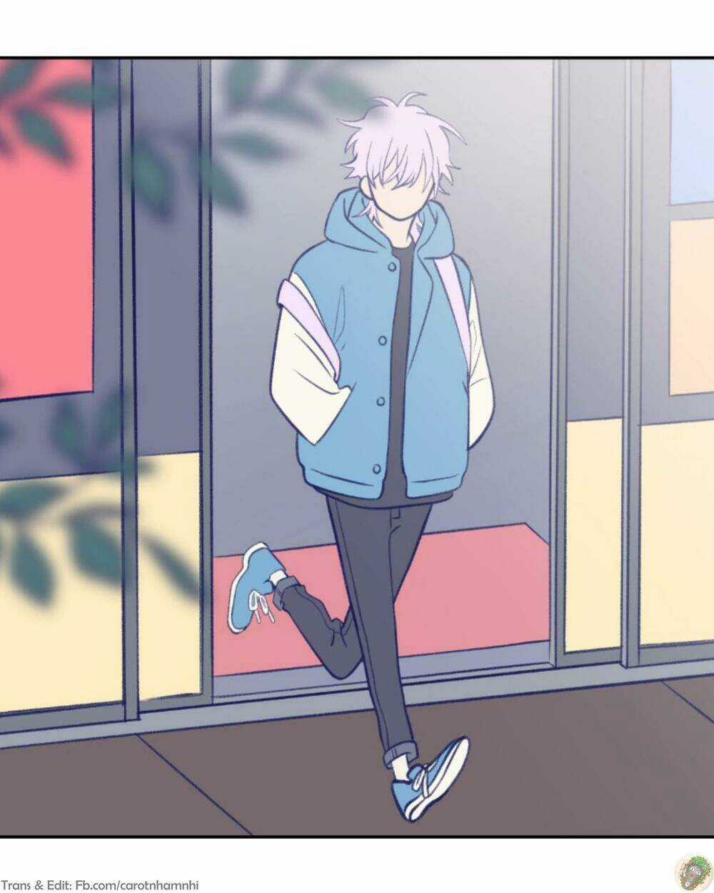 Nice To Meet You - Chapter 2 - Trang 34