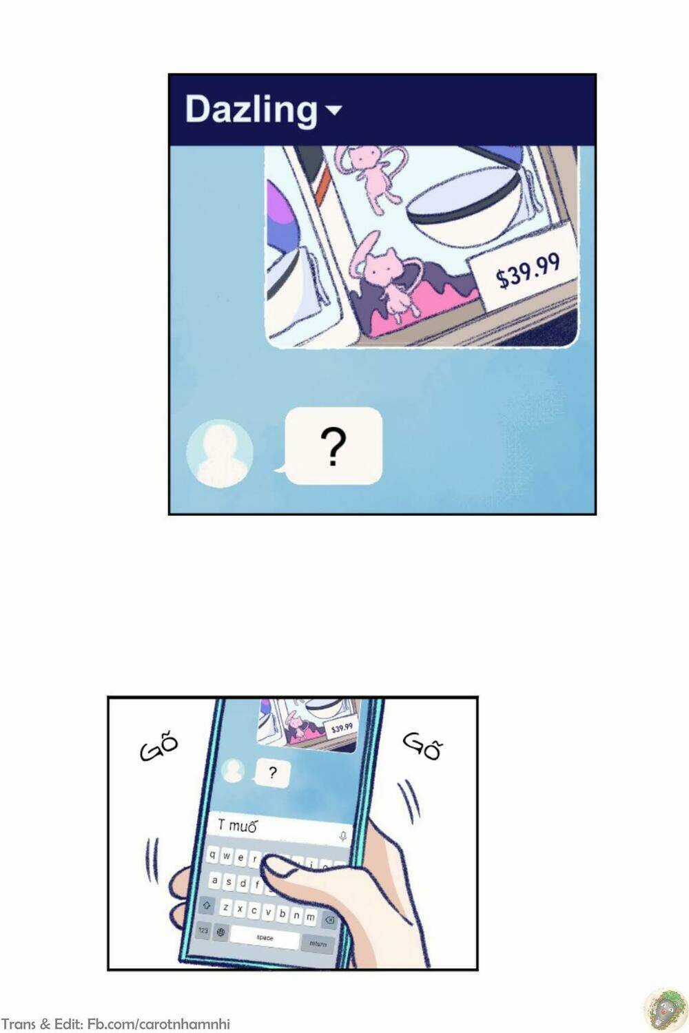 Nice To Meet You - Chapter 2 - Trang 36