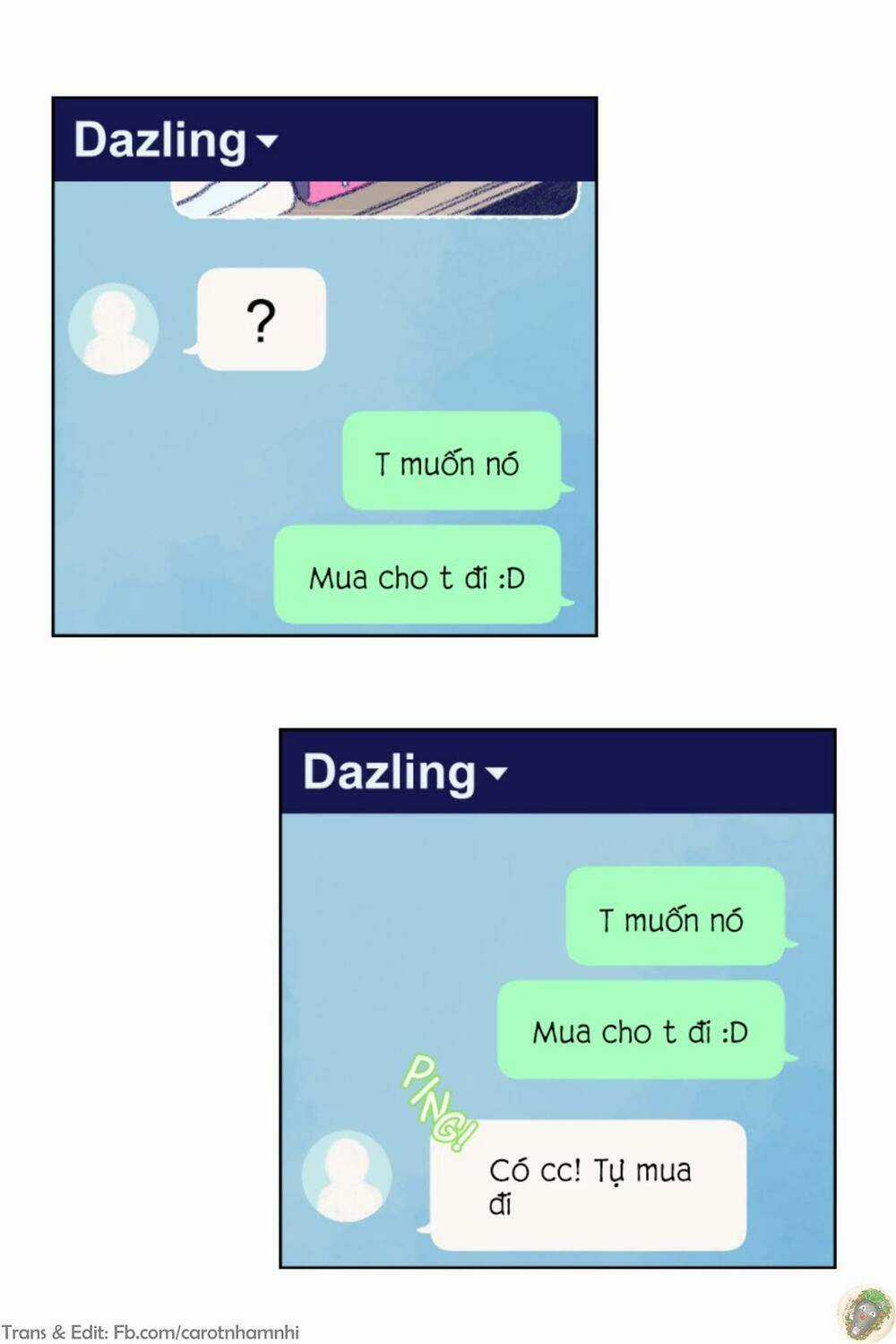 Nice To Meet You - Chapter 2 - Trang 38