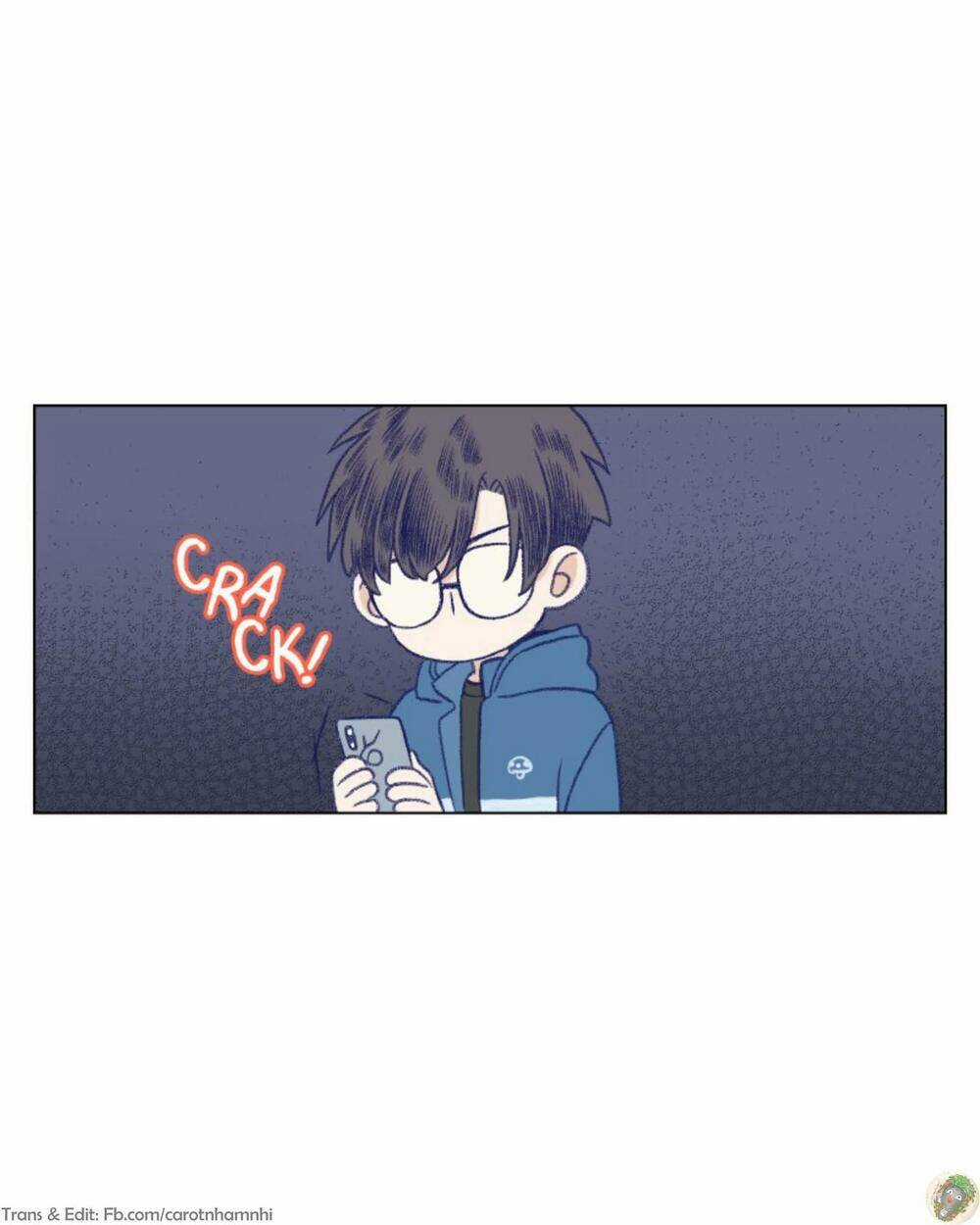 Nice To Meet You - Chapter 2 - Trang 40