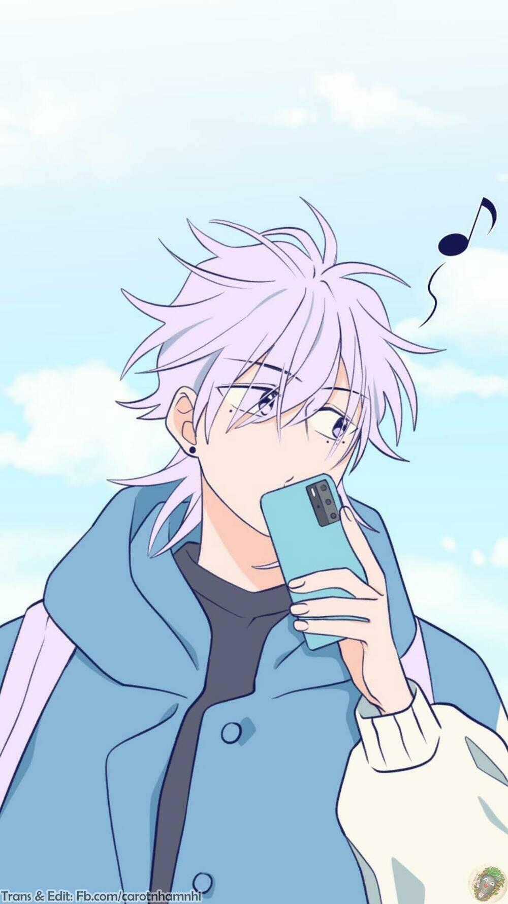 Nice To Meet You - Chapter 2 - Trang 42