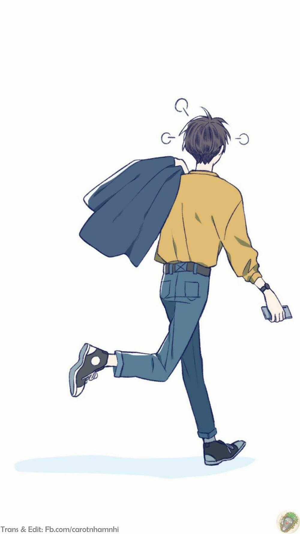 Nice To Meet You - Chapter 2 - Trang 43