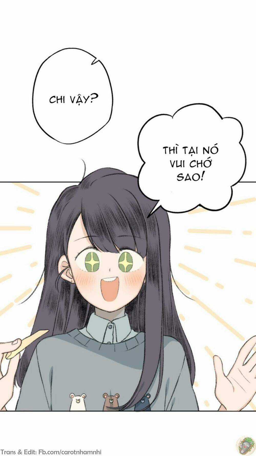 Nice To Meet You - Chapter 2 - Trang 6