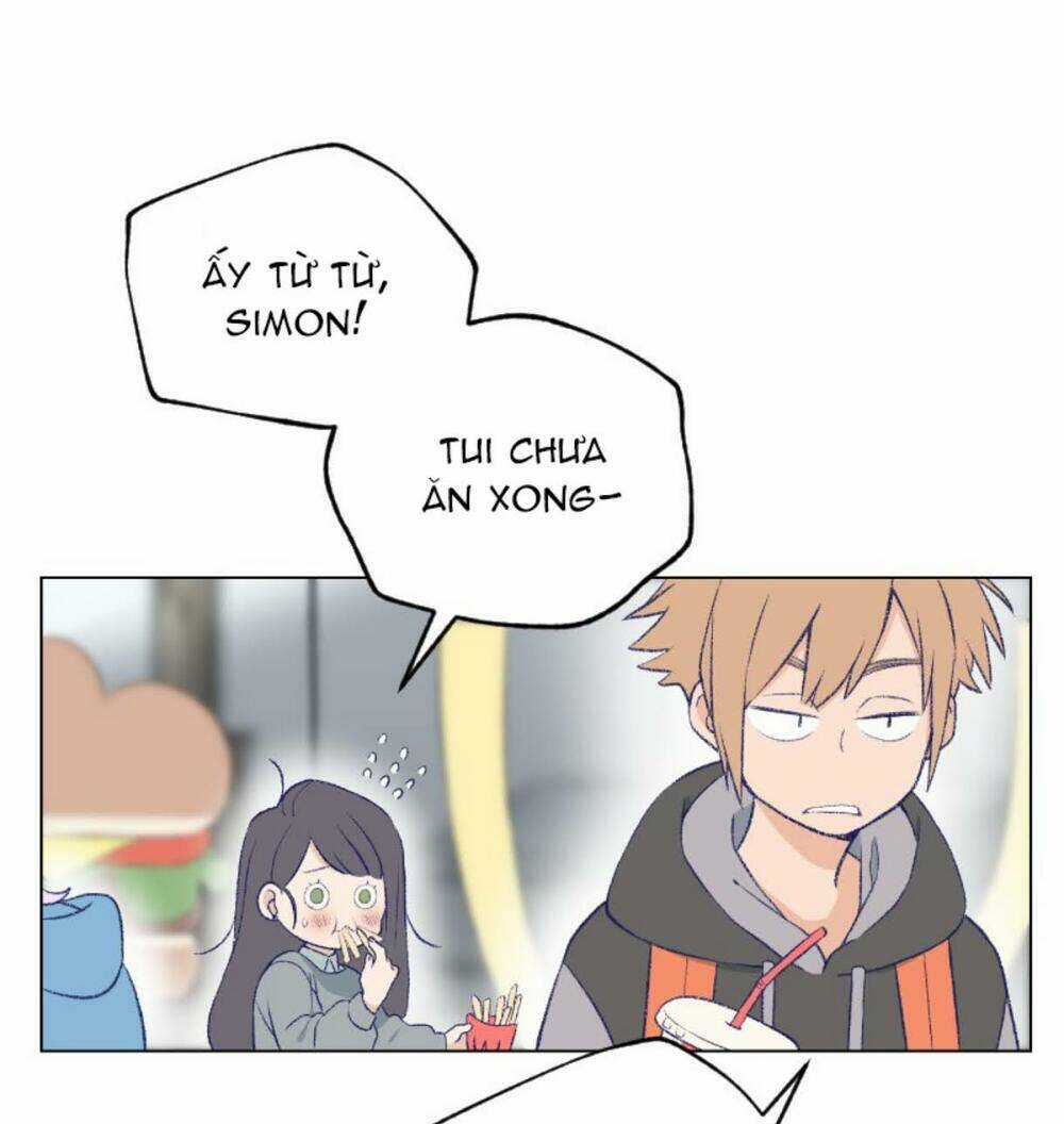 Nice To Meet You - Chapter 2 - Trang 8