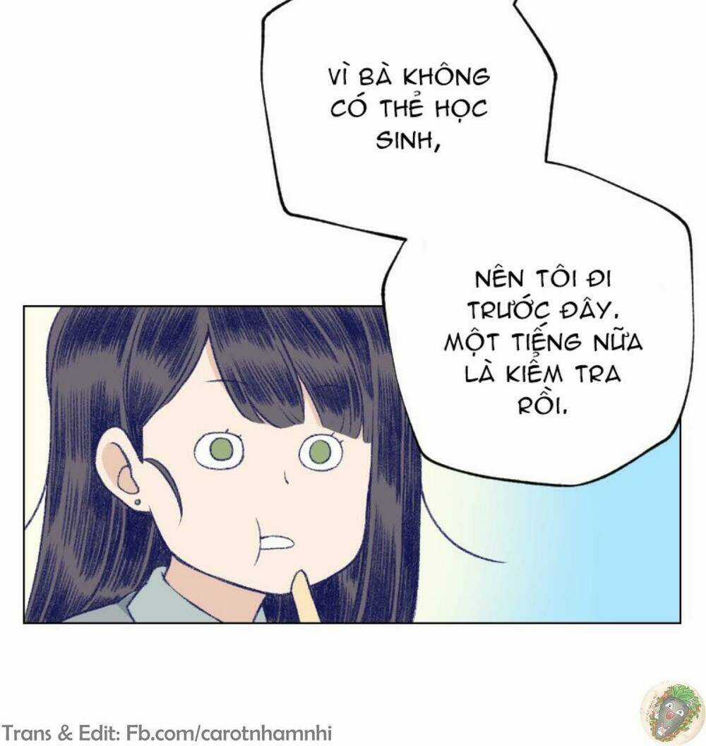 Nice To Meet You - Chapter 2 - Trang 9