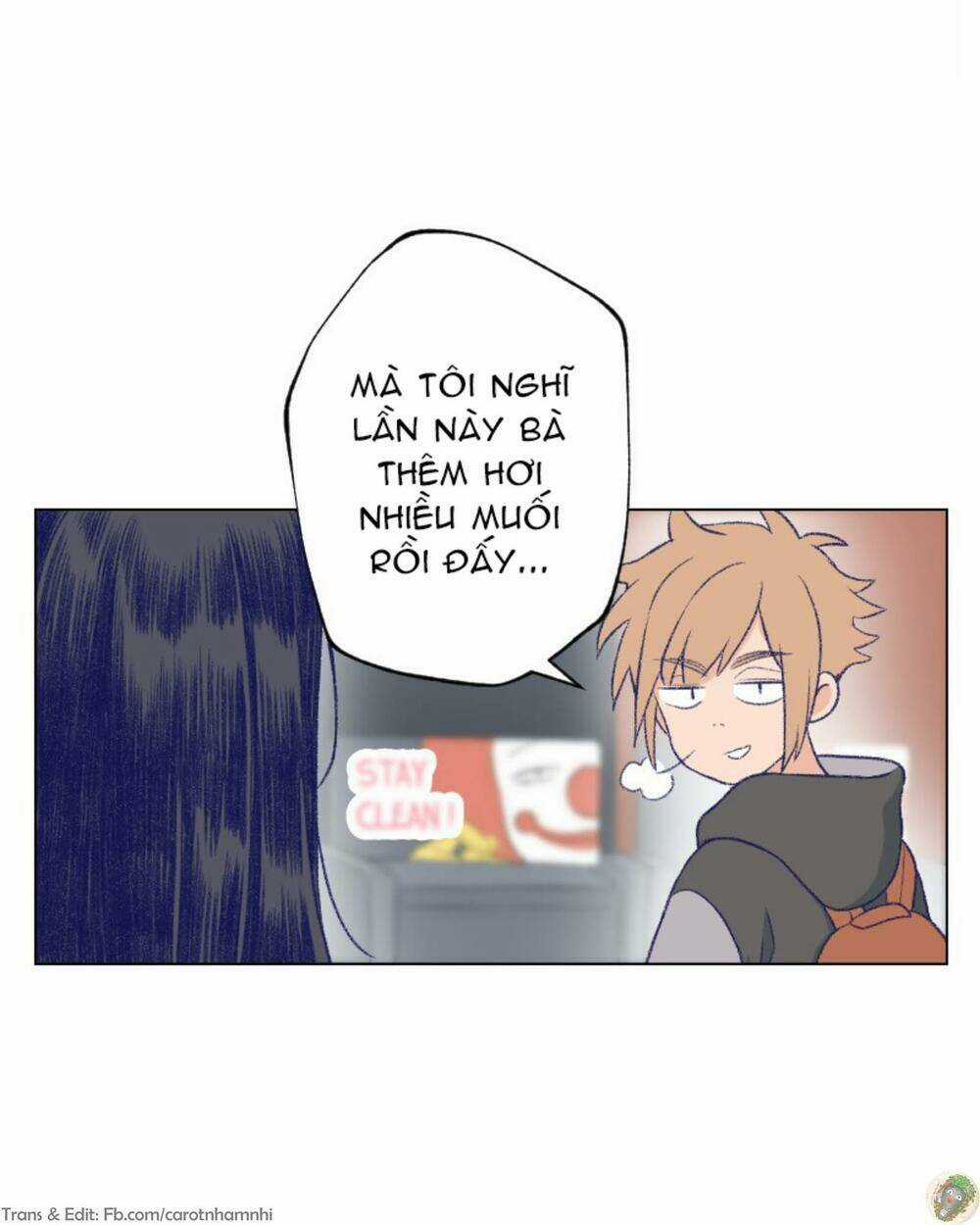 Nice To Meet You - Chapter 2 - Trang 10