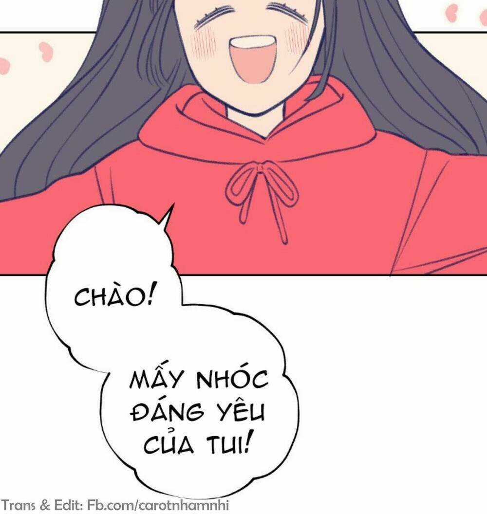 Nice To Meet You - Chapter 20 - Trang 3