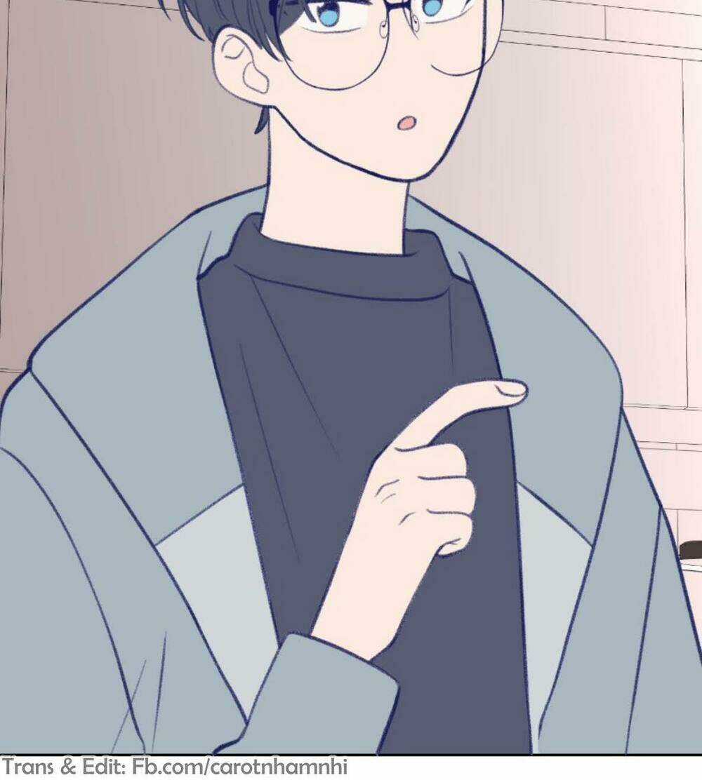 Nice To Meet You - Chapter 20 - Trang 23