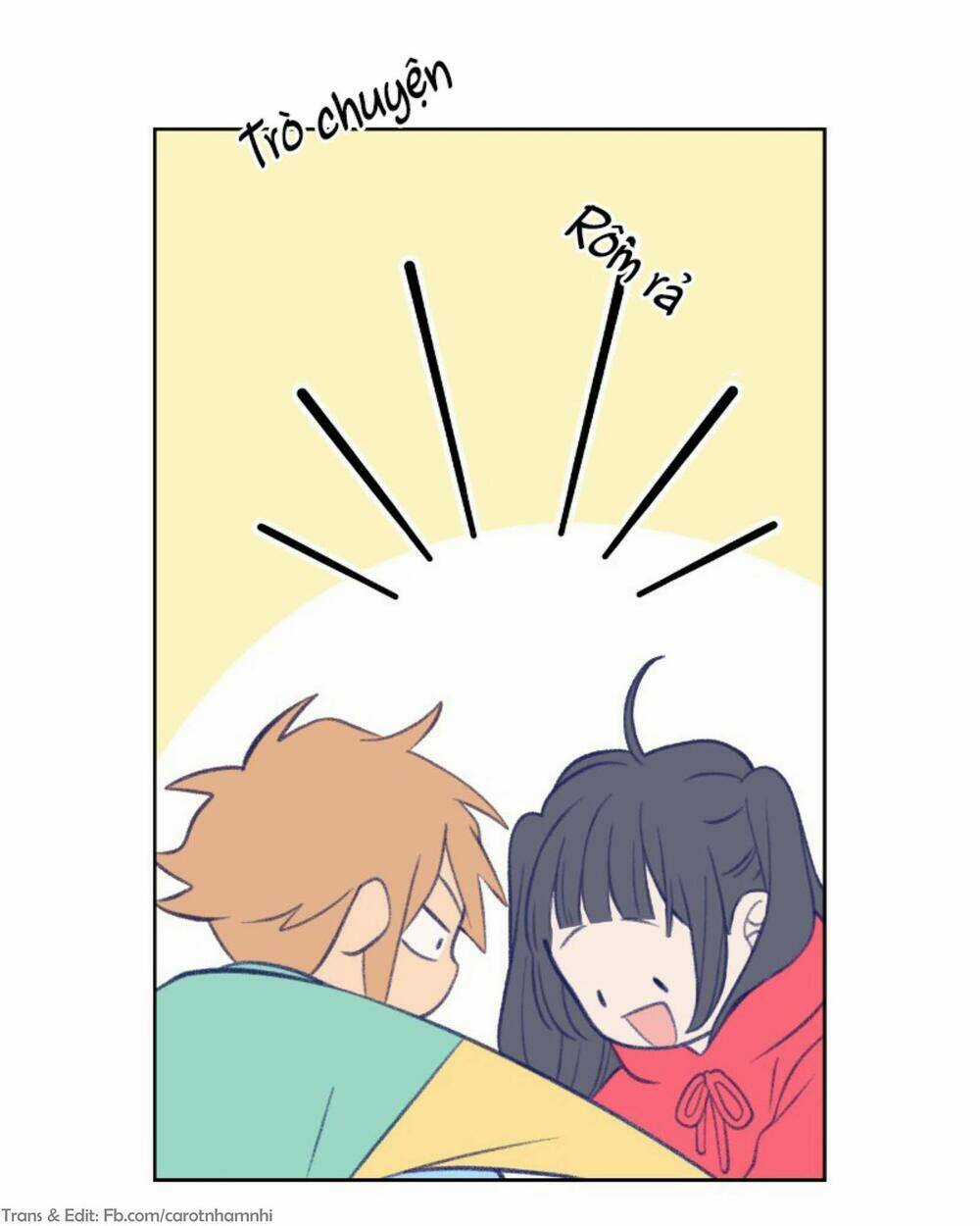 Nice To Meet You - Chapter 20 - Trang 29