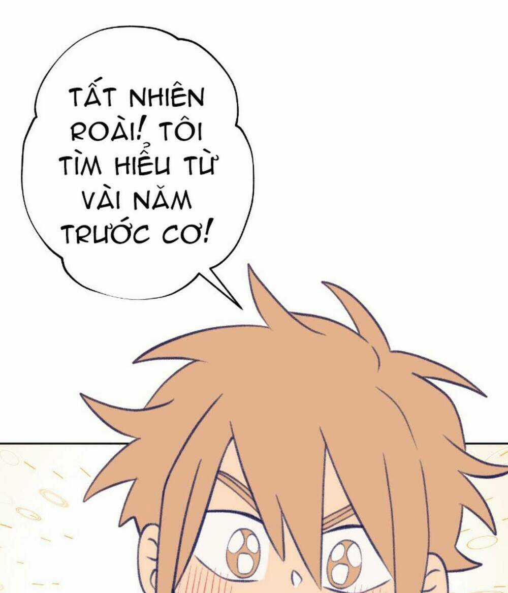 Nice To Meet You - Chapter 20 - Trang 38