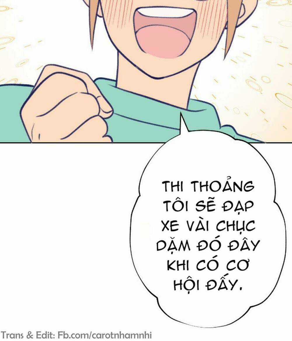 Nice To Meet You - Chapter 20 - Trang 39