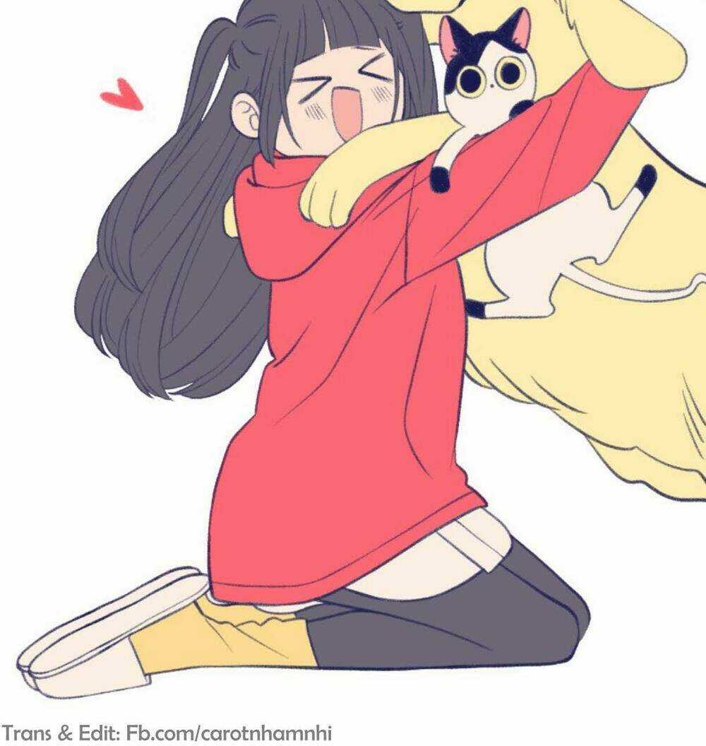 Nice To Meet You - Chapter 20 - Trang 5