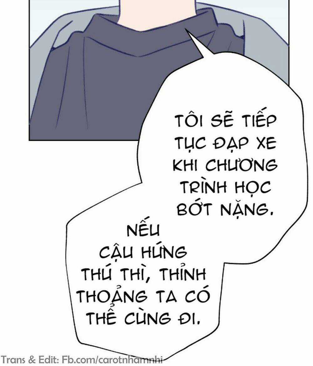 Nice To Meet You - Chapter 20 - Trang 41