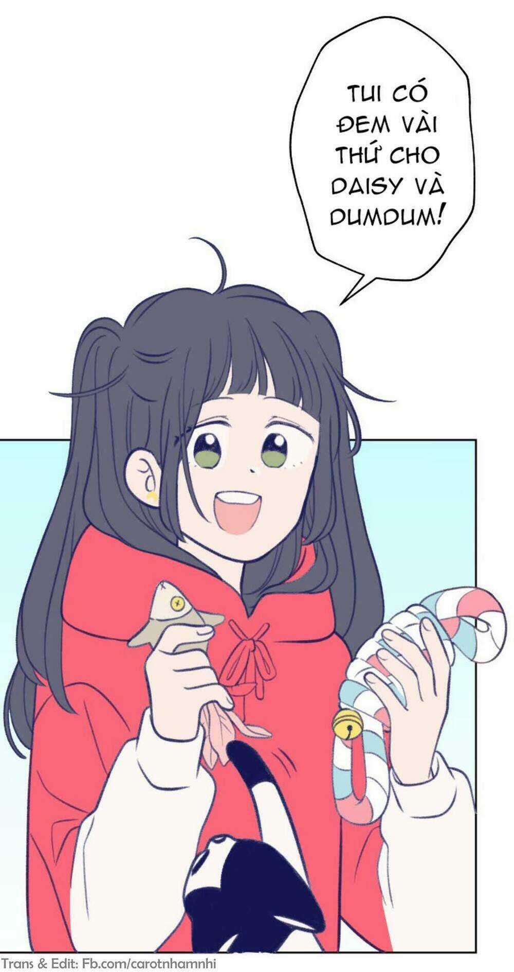 Nice To Meet You - Chapter 20 - Trang 45